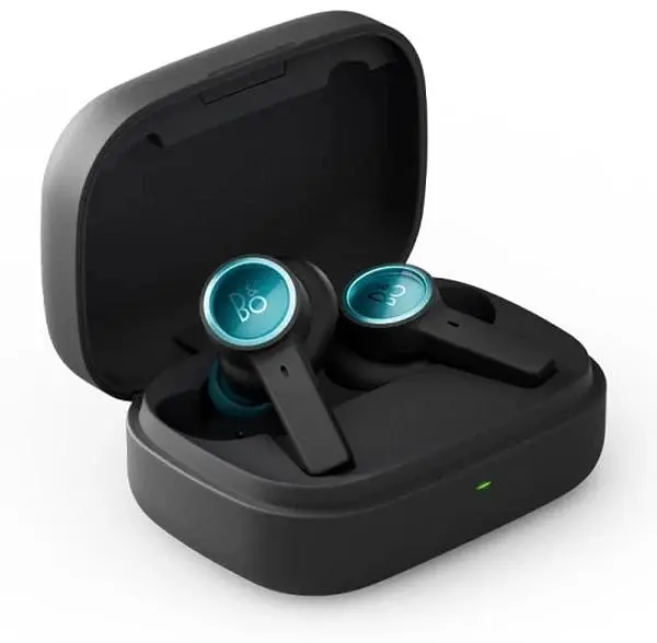 Навушники Bang & Olufsen TWS Beoplay EX Anthracite Oxygen - фото 5