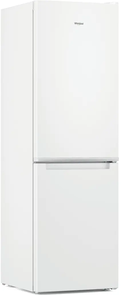 Холодильник Whirlpool W7X 82I W двухкамерный - фото 2