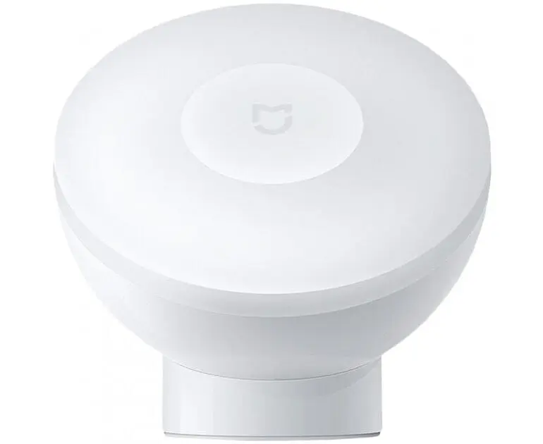 Светильник Xiaomi MiJia Motion-Activated Night Light 2 (MJYD02YL, MUE4115GL) - фото 2