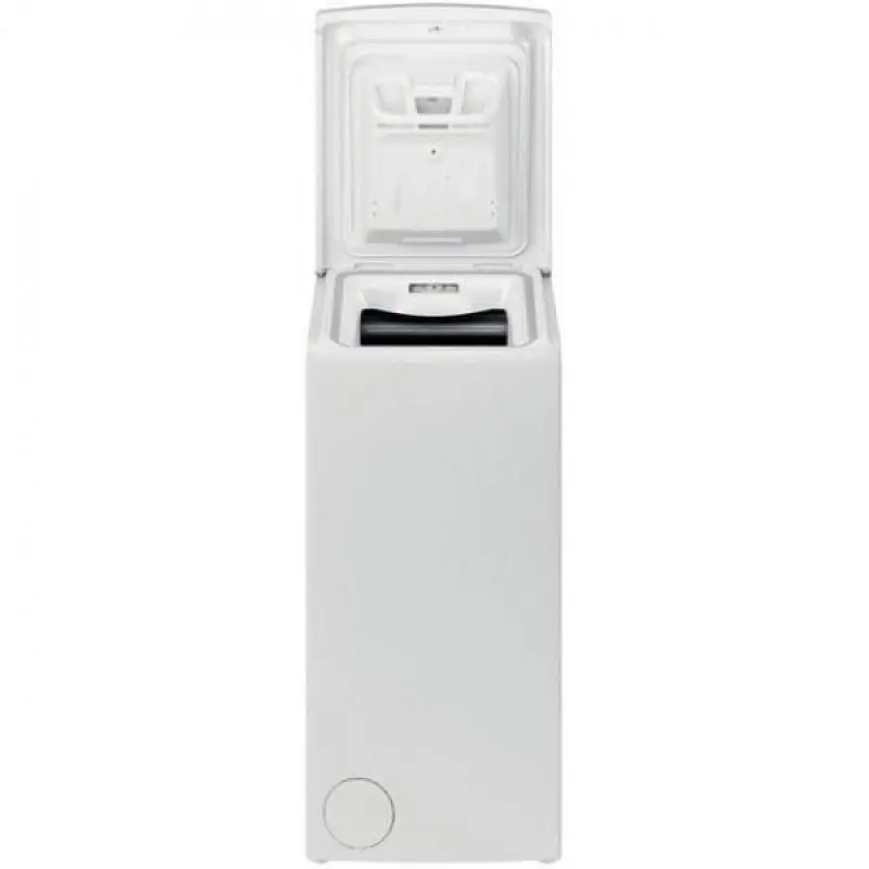Пральна машина Whirlpool TDLR55020SUA автоматична - фото 3