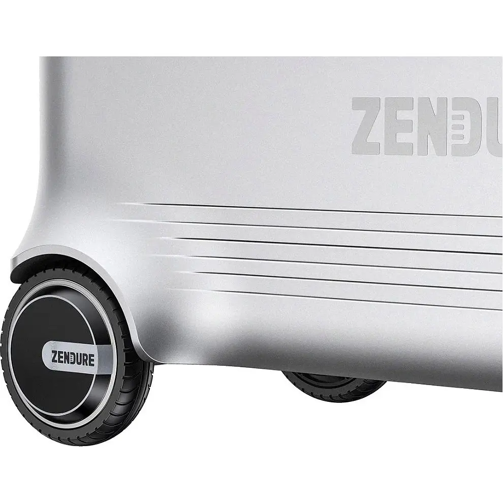 Зарядная станция Zendure SuperBase V4600 [ZDSBV4600-GY-EU] [104995] - фото 7