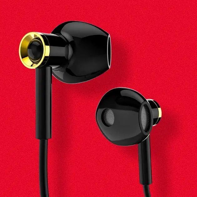 Навушники Bluetooth Hoco ES21 Wonderful sports, 60 mAh, 3.5 h black - фото 4