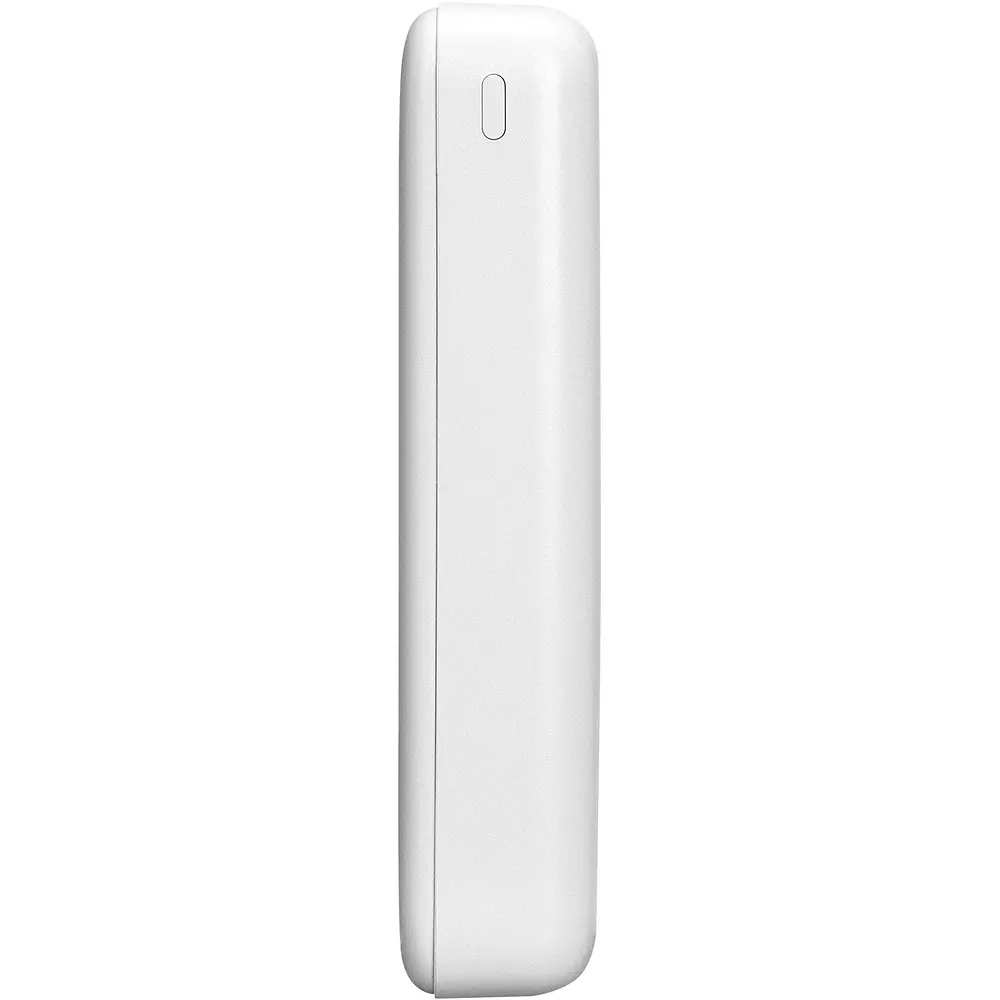 Повербанк S-link P201 20000 mAh White - фото 3
