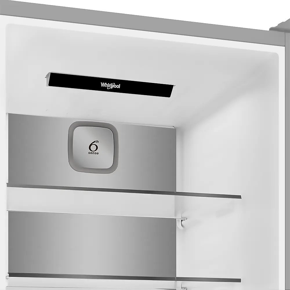 Холодильник Whirlpool WHK 26402 XBR4U1 із системою охолодження Dual no frost - фото 8