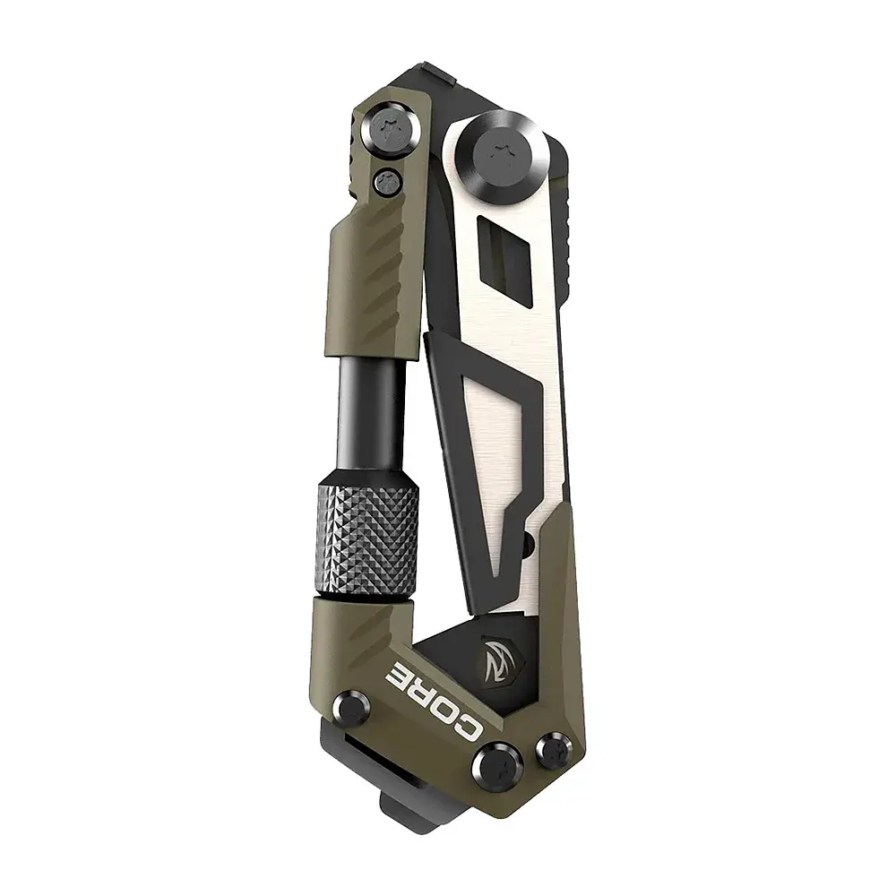 Мультитул Real Avid Gun Tool CORE - AR15 (AVGTCOR-AR) - фото 2