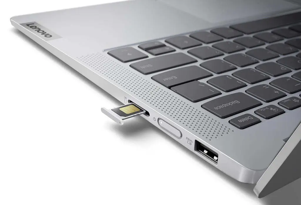 Ноутбук Lenovo IdeaPad 4G 14Q8C05 LTE (82KE0006CK) - фото 6