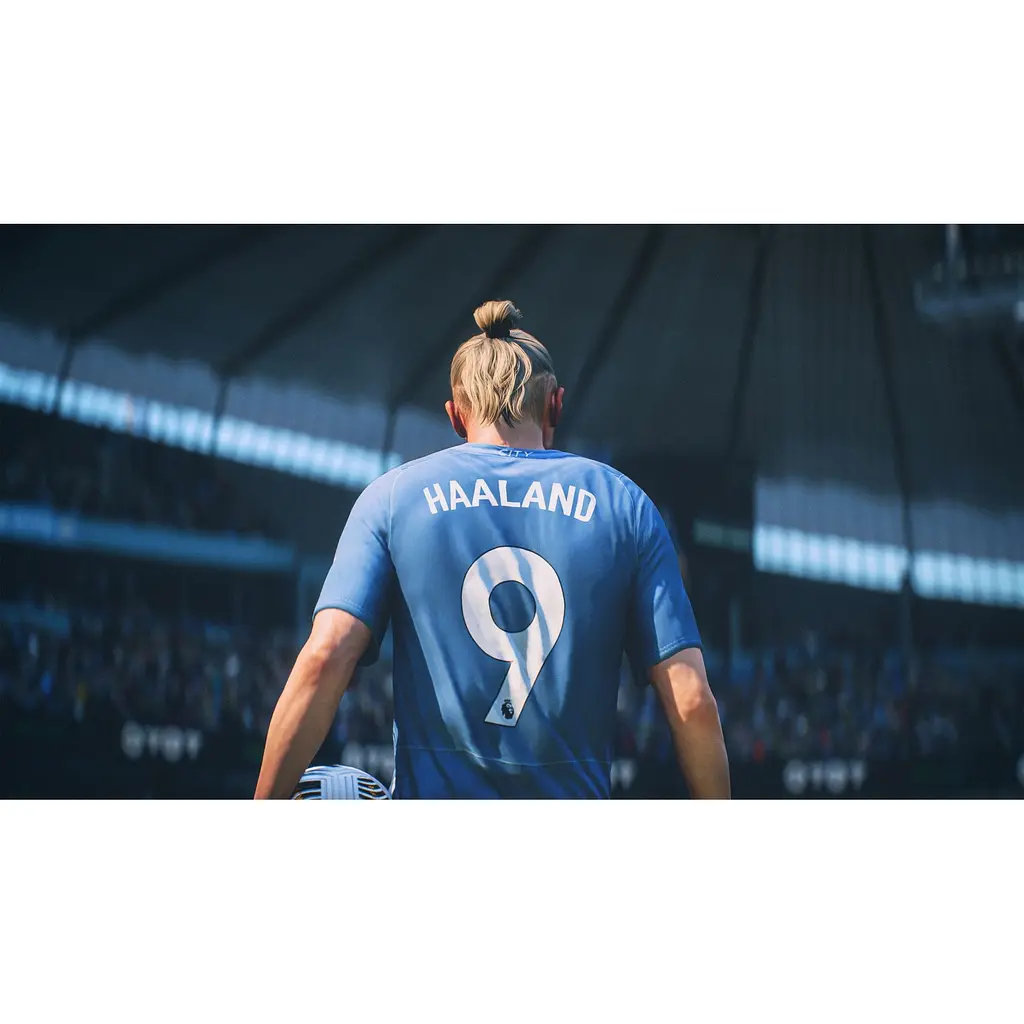 Ключ активації Microsoft EA Sports FC 24 Standard Edition (FIFA 24) для Xbox One/Series S/X - фото 2