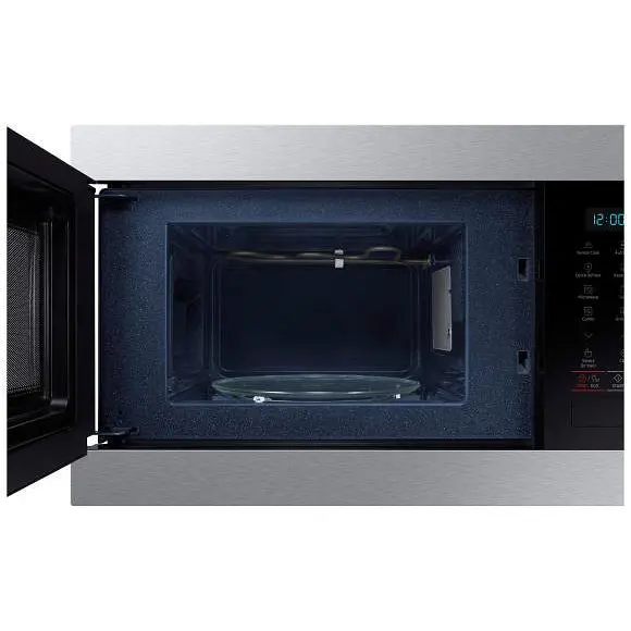 Микроволновка с грилем Samsung MG22M8074AT/UA - фото 5