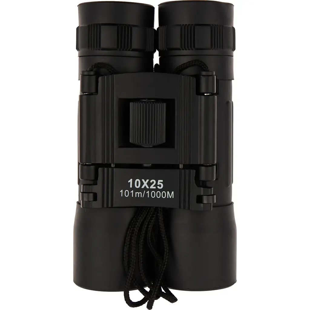 Бінокль Active Optics Compact 10x25 - фото 6