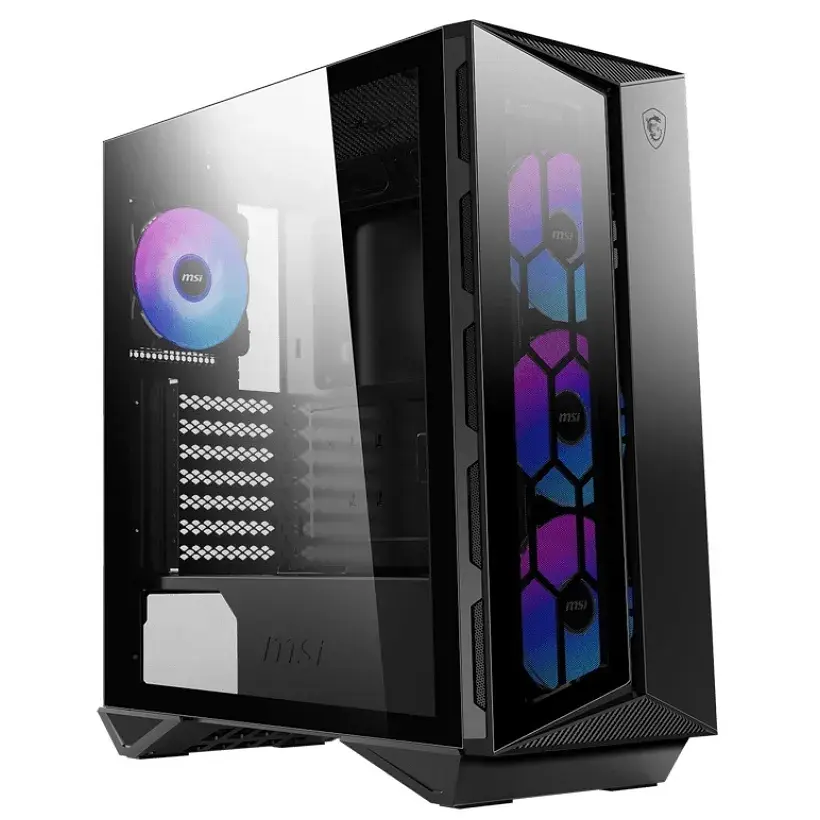 Корпус для ПК MSI MPG GUNGNIR 110R