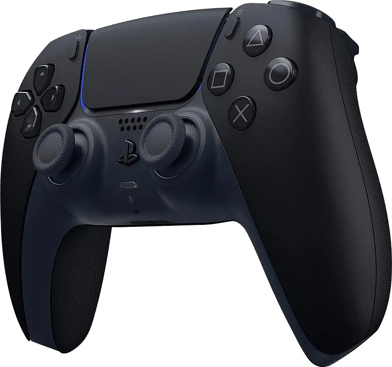 Sony DualSense Midnight Black (9827696) - фото 2