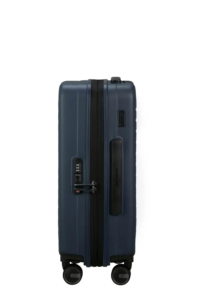 Валіза Samsonite RESTACKD MIDNIGHT BLUE 55x40x20(23) 55 См KO6*59001 - фото 9