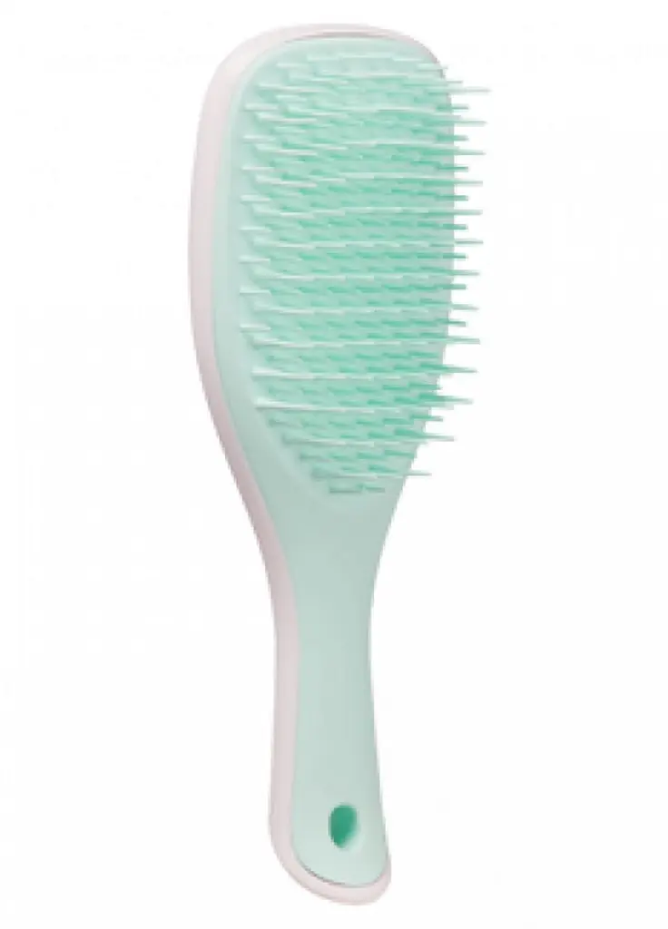 Щітка для волосся Tangle Teezer The Wet Detangler Mini Marshmallow Duo