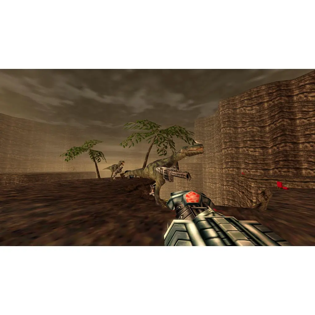 Ключ активації Microsoft Turok для Xbox One/Series S/X - фото 7