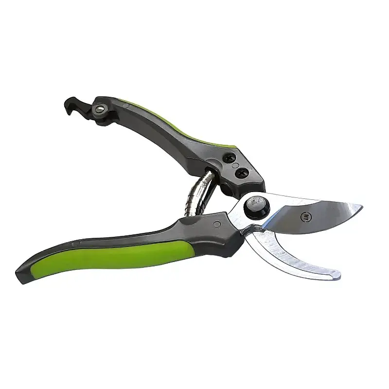 Секатор площинний My Garden Z-gen 20 см (225-1-200) - фото 3