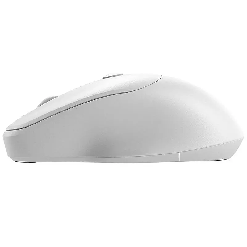 Миша бездротова Wiwu WM113 2.4G White - фото 3