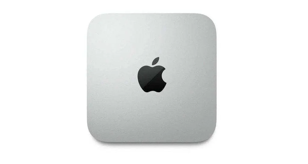 Неттоп Apple Mac mini 2023 (MNH73SL/A) - фото 3