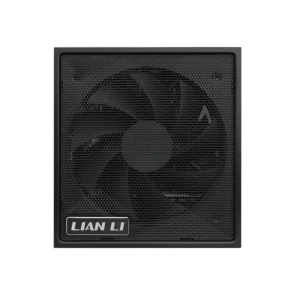 Блок живлення Lian Li 1000W SX1000P Black (G9P.SX1000P.B000.EU) - фото 2