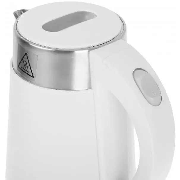 Электрический чайник Adler AD 1372 0.6 л - фото 4