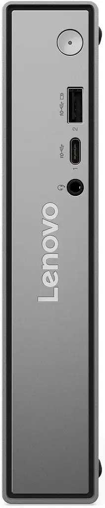 Комп'ютер Lenovo ThinkCentre Neo 50q Gen 5 Intel Core i5-13420H/8Gb DDR5/256Gb SSD/Intel UHD Graphics/Windows 11 Pro (13B90069UI) - фото 3