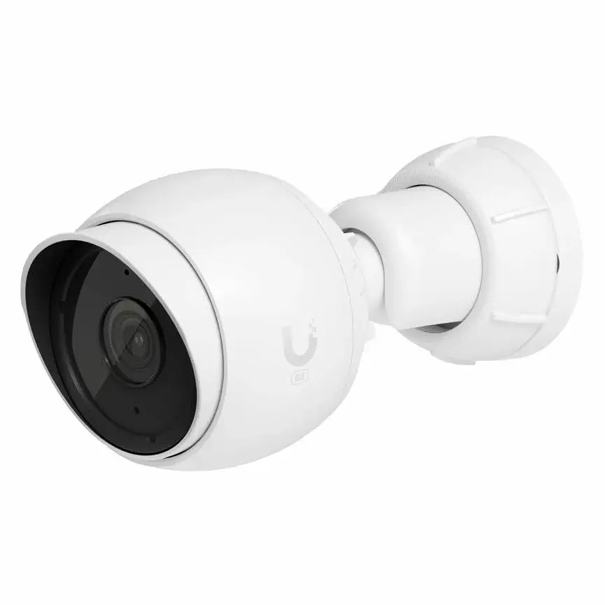 IP-камера Ubiquiti UniFi Protect G5 Bullet (UVC-G5-BULLET) - фото 2