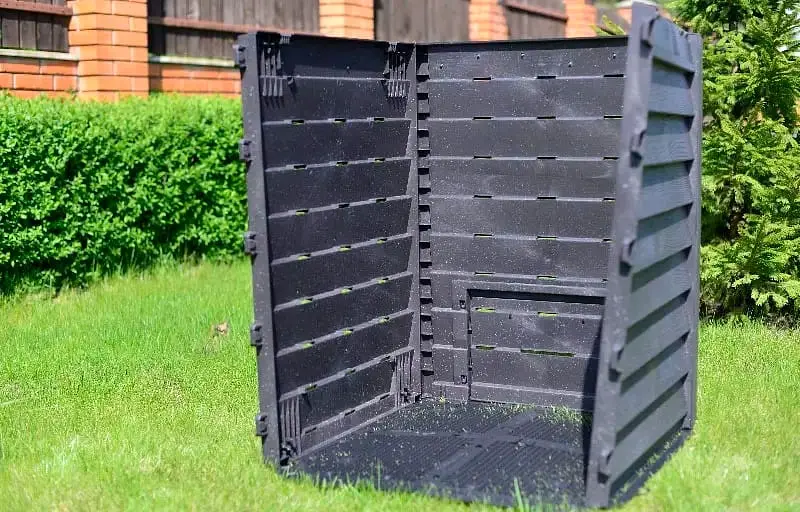 Решітка під компостери Graf серії Eco і Thermo-King 400, 600, 900 л (626100) - фото 6