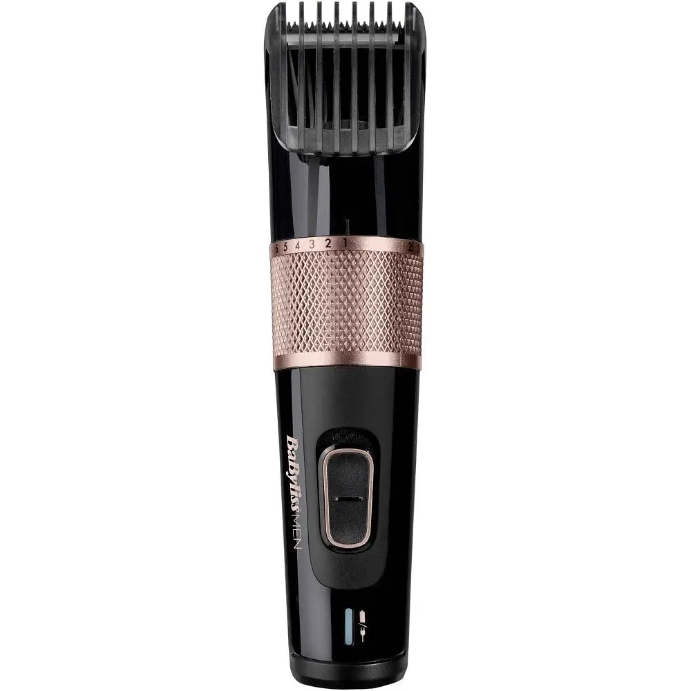 Машинка для стрижки Babyliss E974E [150980] - фото 2