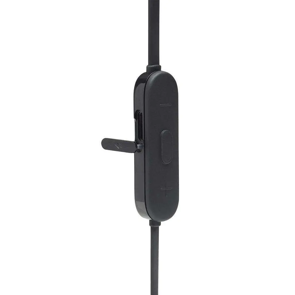 Навушники JBL Tune T125BT Black (JBLT125BTBLK) - фото 8