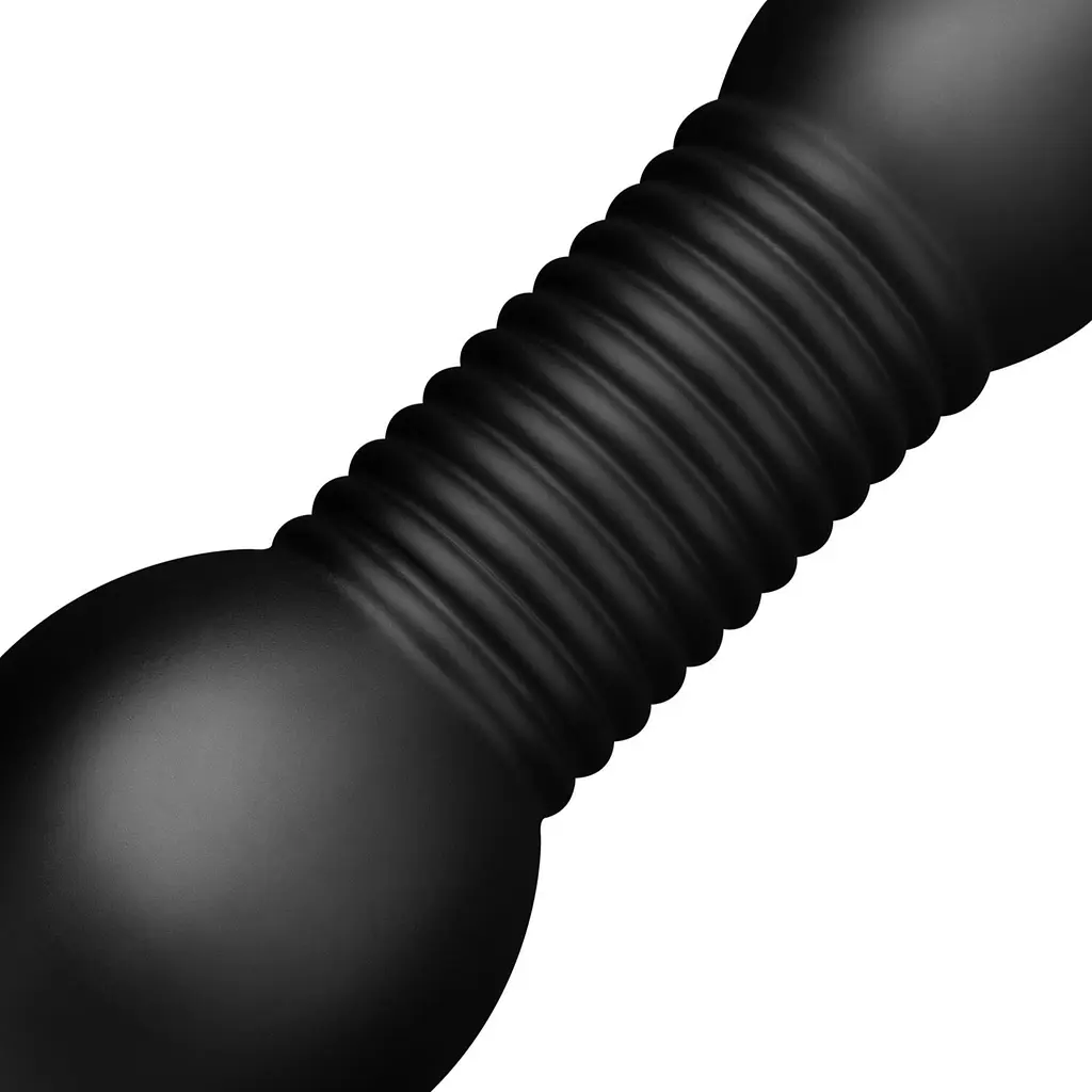Анальна пробка BUTTR - Explosive Warhead Anal Dildo - фото 6