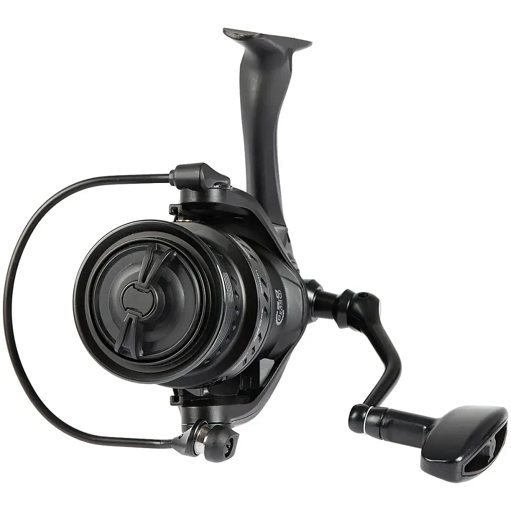 Котушка Brain NRG SE 4500S 10+1BB - фото 2
