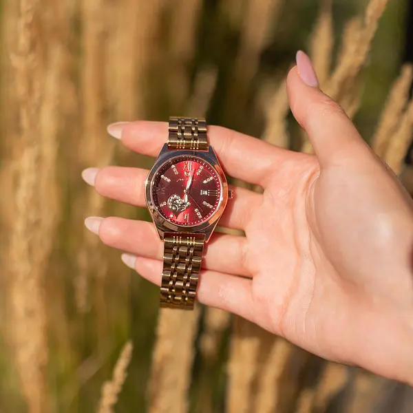 Годинник Poedagar Present - фото 8