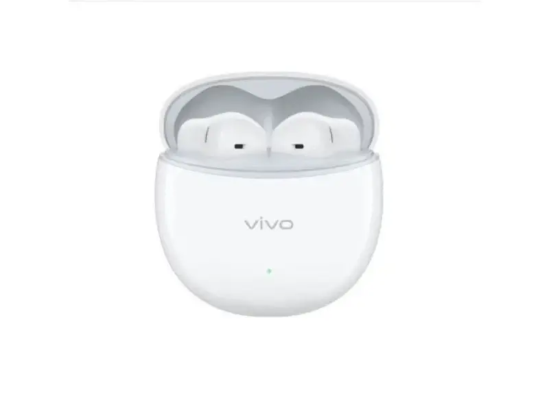 Навушники TWS Vivo TWS A2 White - фото 2