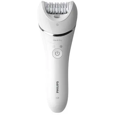 Прибор для чистки лица Braun Face 810 - фото 6