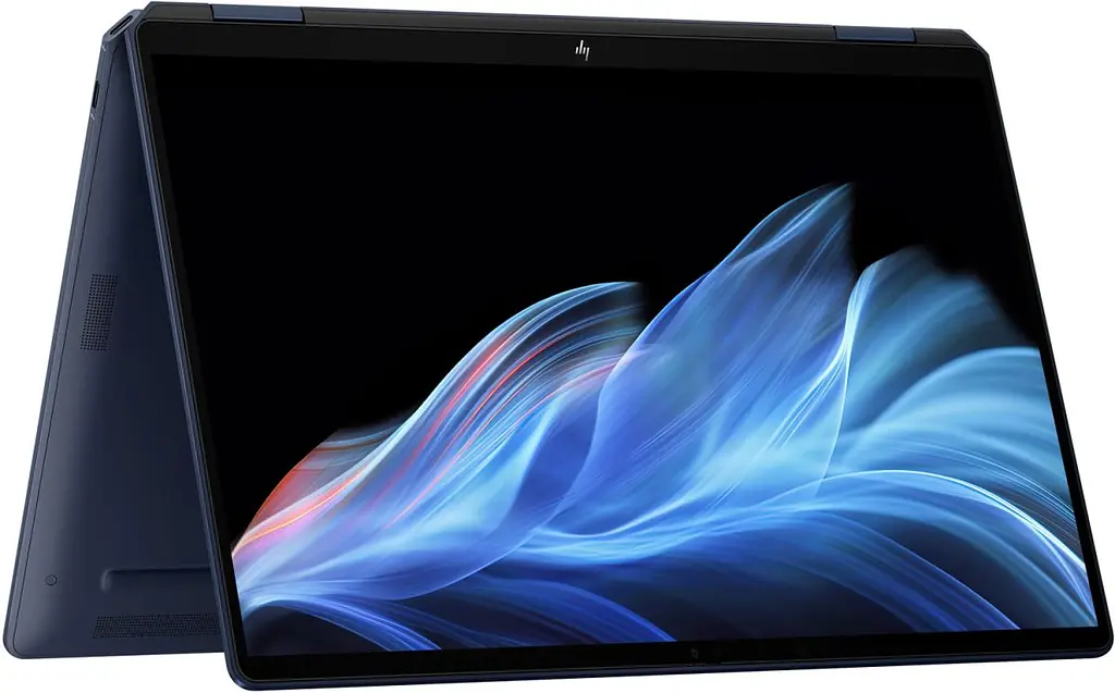Ноутбук HP OmniBook Ultra Flipx360 14-fh0019ua 14"2.8K OLED Ts,400n/U7-258V (4.8)/32Gb/SSD1Tb/Intl Arc/W11H6 (C9RU5EA) - фото 3