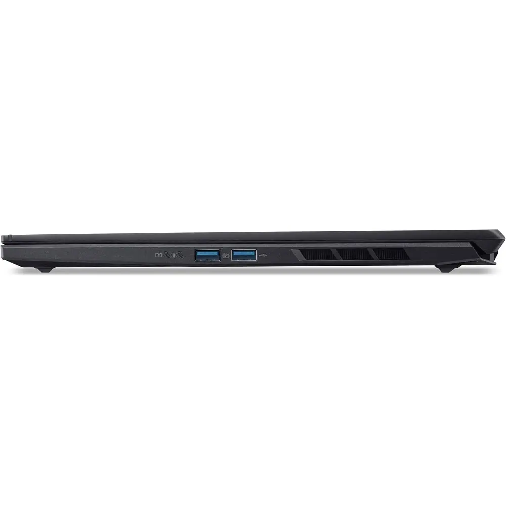 Ноутбук Игровой ACER Nitro V16S AI ANV16S-61-R5N8, AMD Ryzen AI 7 350 до 5GHz, 16" WUXGA, 32GB, SSD 1TB, NVIDIA GeForce RTX 5060 8GB, Free DOS - фото 7