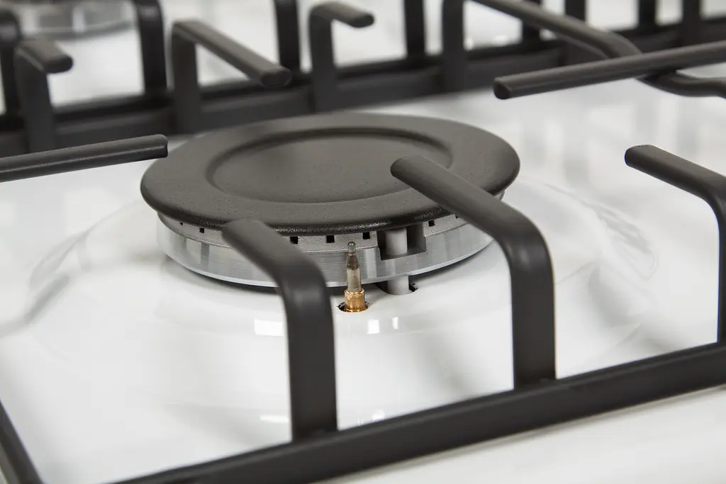 Варильна поверхня Ventolux HG640-MA3 S (WH) - фото 7