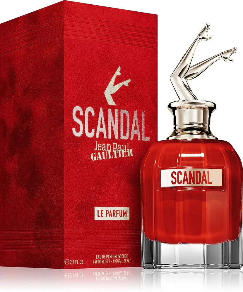 Jean Paul Gaultier Scandal Le Parfum 80 мл Парфумована вода - фото 2