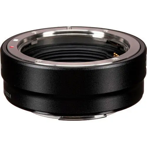 Адаптер для об'єктива Canon EF-EOS R Mount (2971C005) [88954] - фото 4