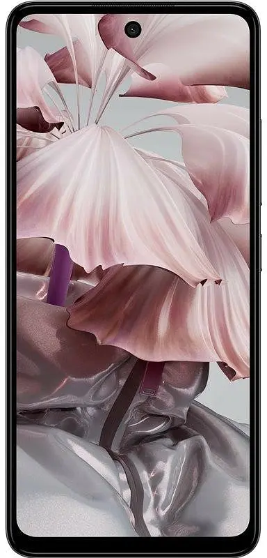 Смартфон HMD Pulse 4/64GB Meteor Black (UA UCRF) - фото 3