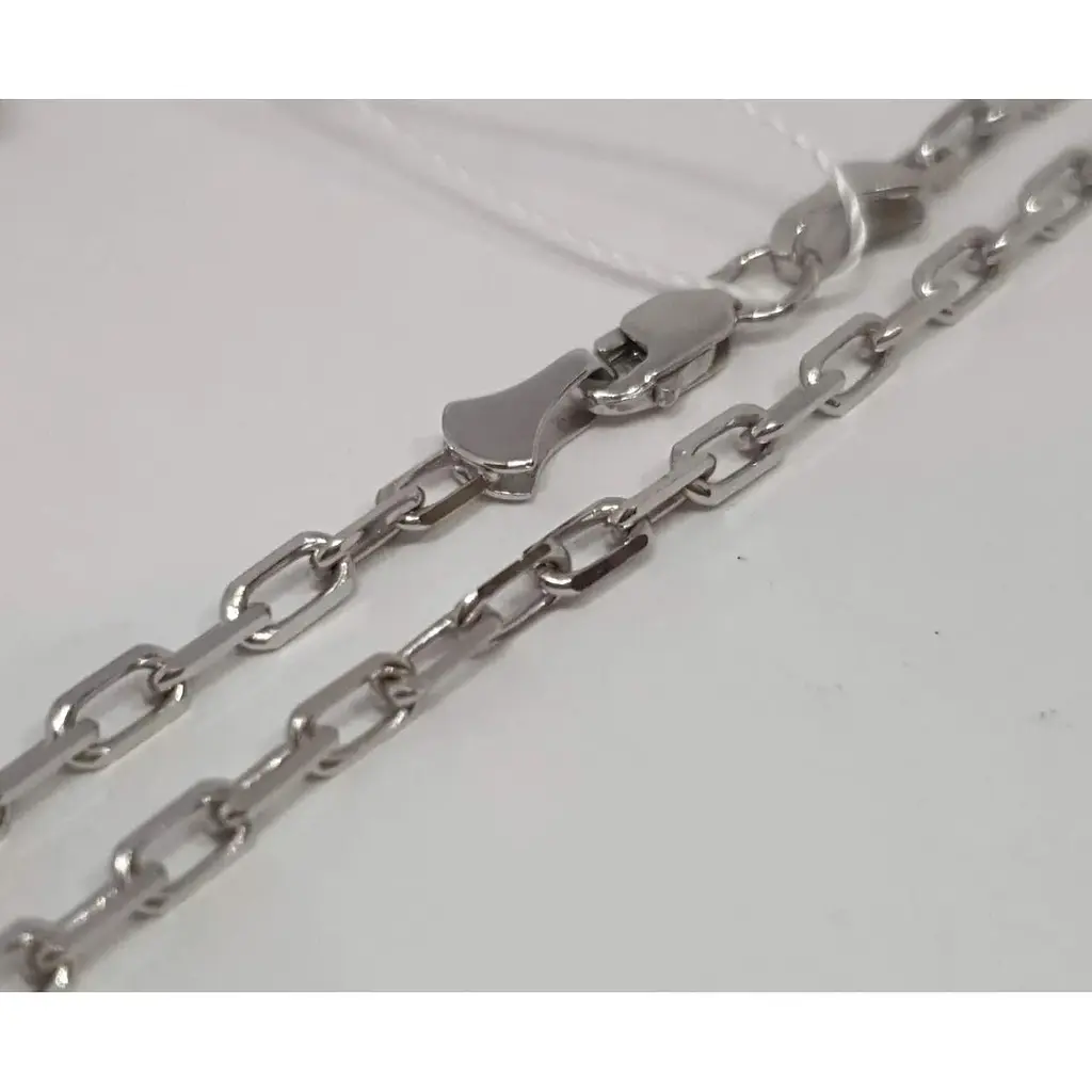 Золотий ланцюжок Золотий Вік (Якірне). 66926-8-2/02 65 - фото 2