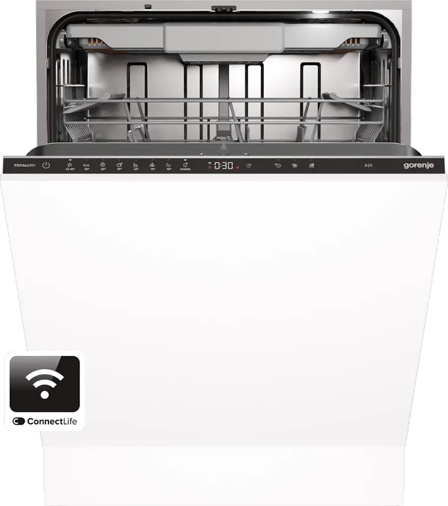 Посудомоечная машина Gorenje GV673D63 (7069215) - фото 2