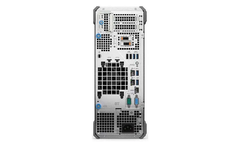 Сервер Dell PowerEdge T160 (JWR45) - фото 4