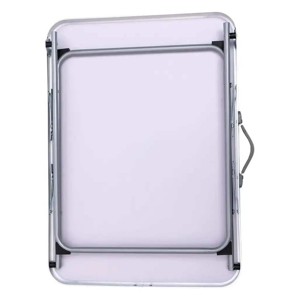 Стол складной LUGI JY-5070B для пикника 70х50х60 см черный - фото 7