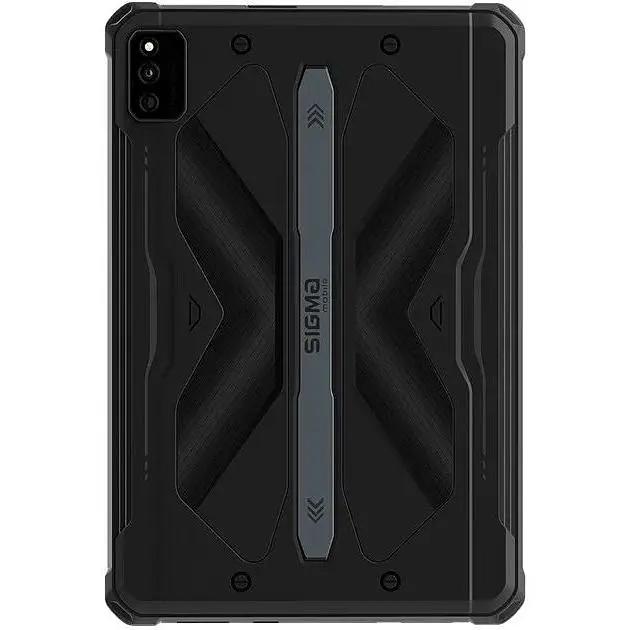 Планшет Sigma mobile Tab a1025 X-Treme 2 8/256ГБ 4G слот 2 сим карты - фото 2