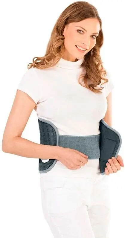 Електрогрілка-пояс Beurer HK 49 Cosy (21314) [79524] - фото 4