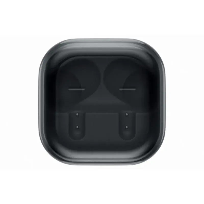 Навушники Samsung Galaxy Buds4 Pro Black (SM-R640NZKASEK) - фото 10