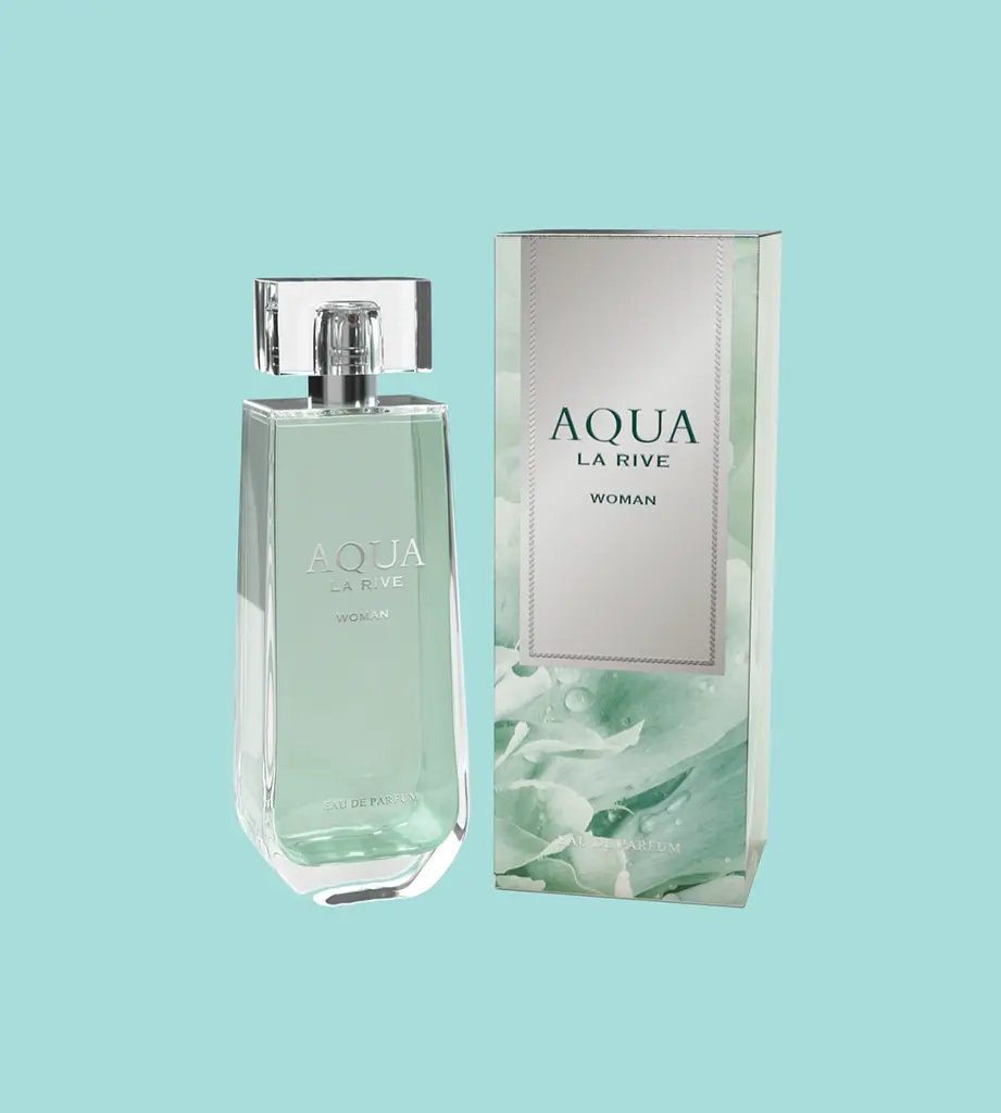 Парфумована вода для жінок La Rive Aqua Bella, 100 мл (W0002099100) - фото 2