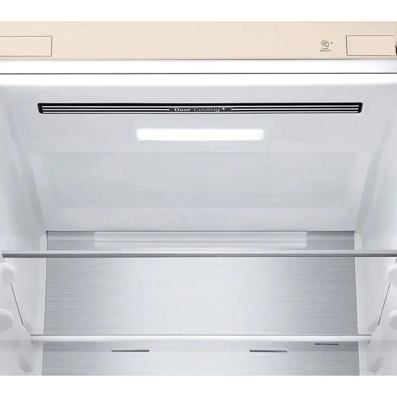 Холодильник LG GC-B 509 SESM - фото 8