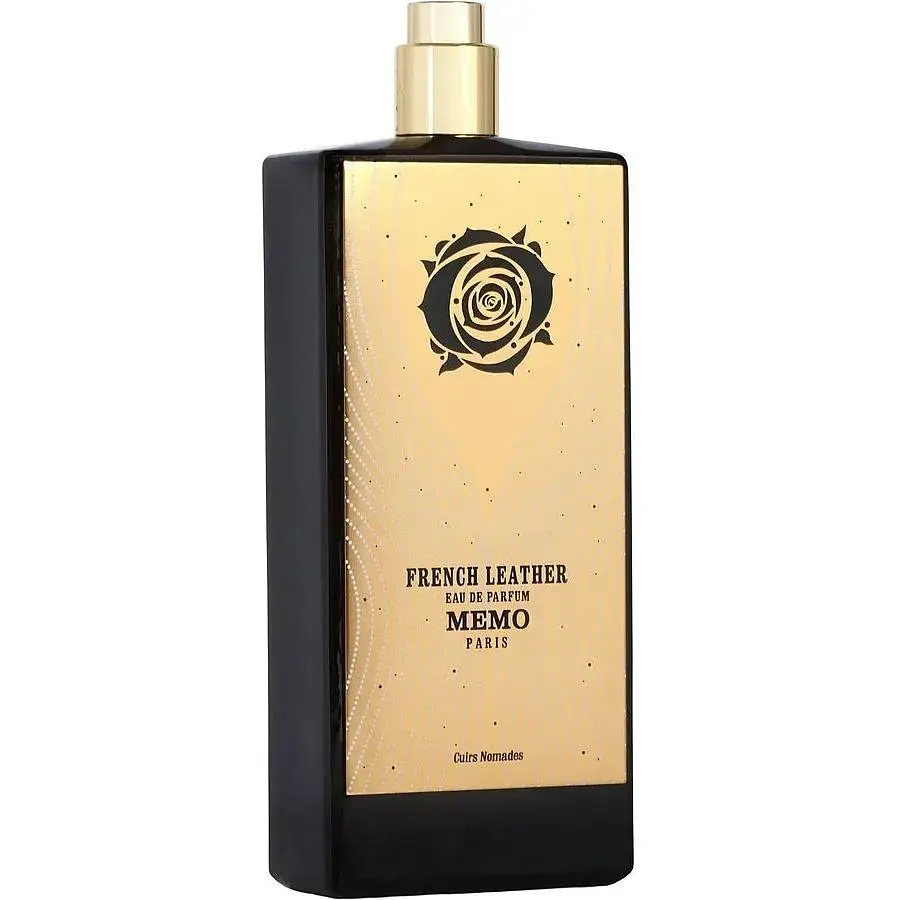 Парфумована вода Memo French Leather 200 мл тестер