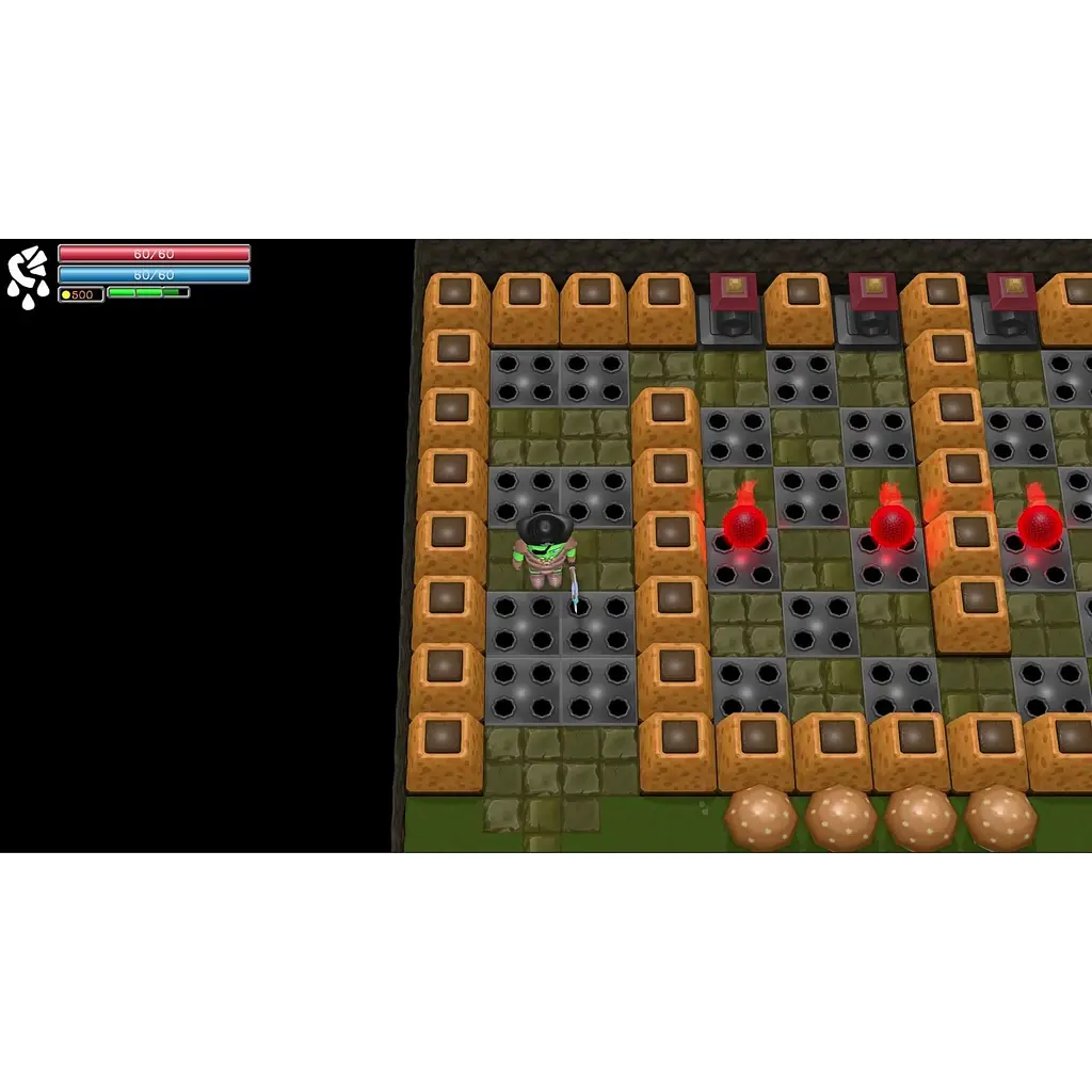 Ключ активації Microsoft Shalnor Legends 2: Trials of Thunder для Xbox One/Series S/X - фото 9